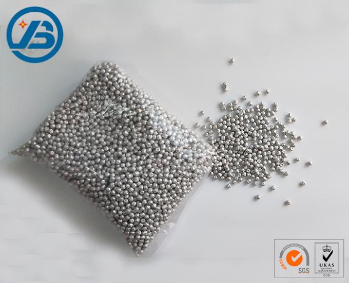 Magnesium oxide Ball for drinking water treatment flliter 1mm 6mm