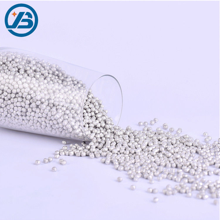 99.98 Pure magnesium ball For Water Filter magnesium prill beads