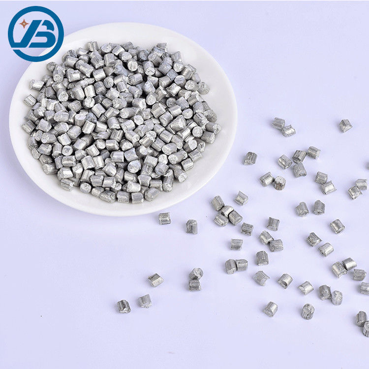 99.99 Magnesium Oxide Pellet Mg Granules For Drinking Water Treatment