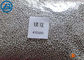 High Purity 99.95Magnesium Granules 4mm Water Filter Magnesium Beans