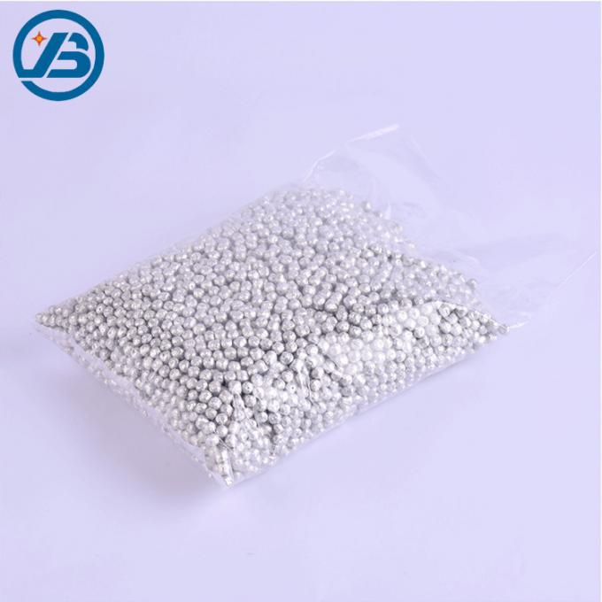 Magnesium ball orp magnesium pellets magnesium ball in water treatment