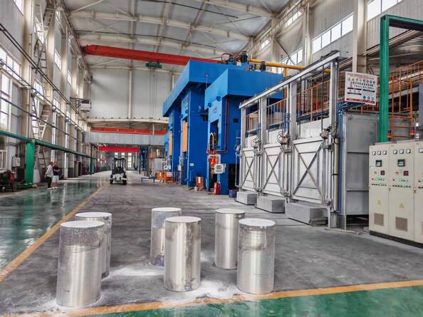 Dongguan Hilbo Magnesium Alloy Material Co.,Ltd