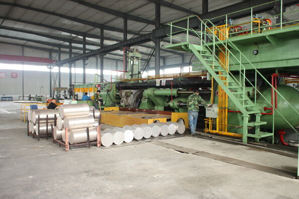 Dongguan Hilbo Magnesium Alloy Material Co.,Ltd