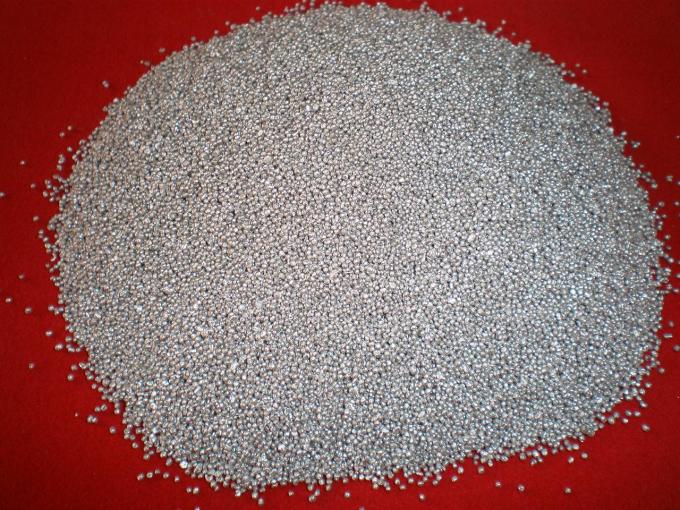 High Purity Magnesium Metal Granules Water Filter 3mm making alkaline