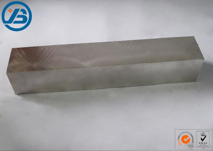 Magnesium Alloy Plate AZ31 AZ91 Mainly For Thin Plates , Extrusion And ...