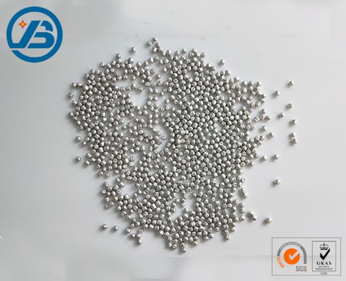 Round Magnesium Ball For Water / Orp Magnesium Prill Beads For Hydrogen