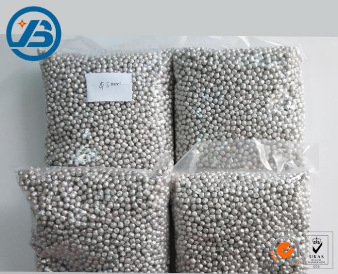 1.7g / Cm3 Density Magnesium Chloride Granule For Water Treatment PH+