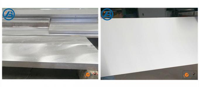 High Qualit Magnesium Alloy Sheet Price Per Kg ，AZ31B , AZ61A , AZ80A