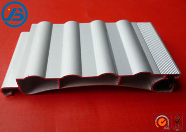 Extruded Magnesium Alloy Bar / Rods / Profiles / Tubes With Good Heat Dissipation