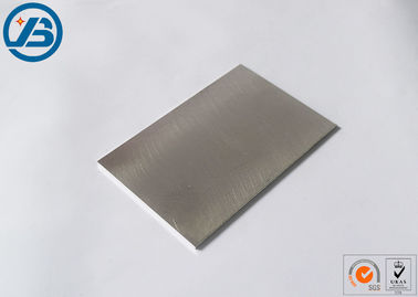 America Standard 4mm 5mm 7mm Magnesium Alloy Plate Sheet Easy Processing