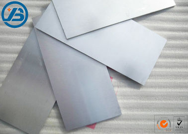 Magnesium Alloy Sheet For Engineering Applications