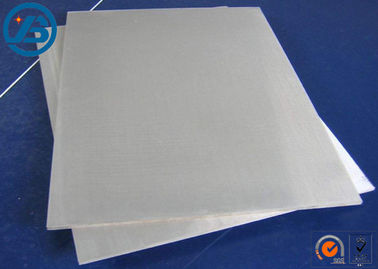4mm Extruded Strongest Magnesium Alloy For Carving / Aerospace / Concrete