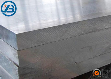 WE43 WE54 WE94 ZK60 AM80 Magnesium Alloy Plate For Aerospace , Aircraft , Marine