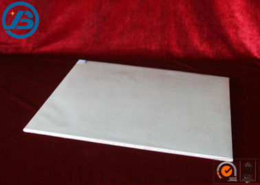 AZ31B Magnesium Alloy Plate Sheet Used In Hot Stamping Or Foil Stamp industry
