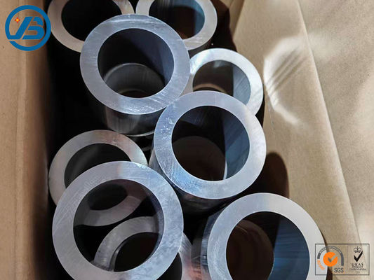 High Electrical Conductivity Magnesium Alloy Rod Customized For Your Manufacturing Needs