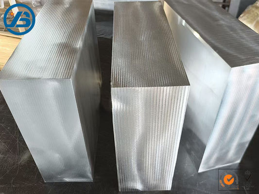 High Electrical Conductivity Magnesium Alloy Bar Low Density for Industrial Applications
