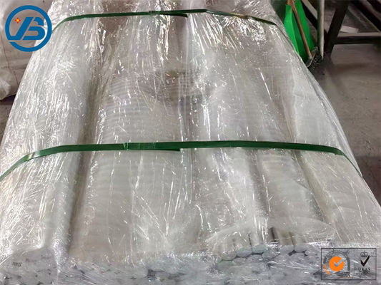 High Yield Strength Magnesium Alloy Bar for Polishing and Customized Applications
