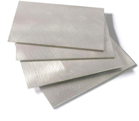 Excellent Corrosion Resistance and ≥10% Elongation Magnesium Alloy Sheet for Heavy-Duty Applications