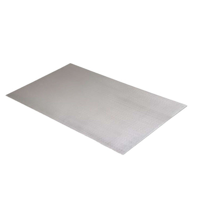 1.8g/cm3 Density Magnesium Alloy Sheet for Various Applications Length 1000mm-6000mm Thickness 0.5mm-100mm