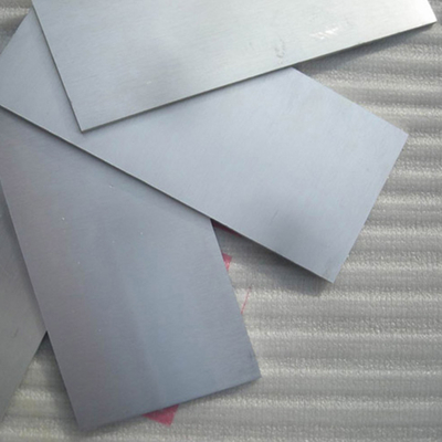 HB90-110 Magnesium Alloy Plate for and Performance in Industrial Settings