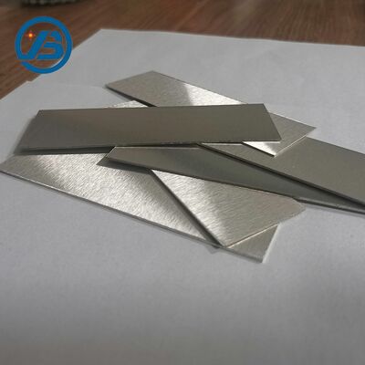 1000mm X 1000mm Magnesium Alloy Plate Offering Thermal Conductivity 150 WmK Suitable for Heat Transfer and Structural Uses