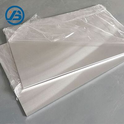 1000mm X 1000mm Magnesium Alloy Sheet Metal With Excellent Corrosion Resistance Designed for Industrial and Fabrication