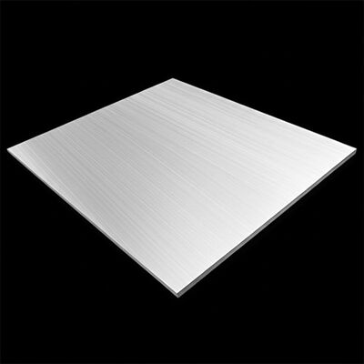 Tensile Strength≥200MPa Magnesium Alloy Sheet Panel Offering Excellent Formability Ideal for Lightweight Durable Components