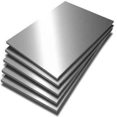 Thickness 0.5mm to 100mm Magnesium Alloy Sheet Featuring Tensile Strength Above 200MPa Suitable for Structural Components
