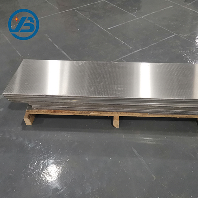 Thermal Conductivity 45WmK Magnesium Alloy Sheet featuring Tensile Strength ≥200MPa and Coefficient of Thermal Expansion 25×106K suitable for engineering projects
