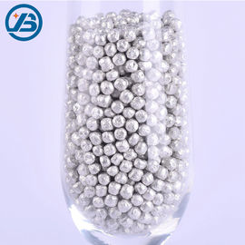 Magnesium ball orp magnesium pellets magnesium ball in water treatment