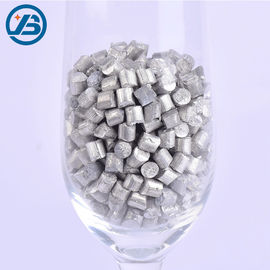 3mm 99.98% Magnesium Particles Granules For water purifier magnesium ceramic ball