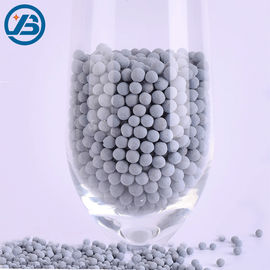 Drinking Water Treatment Flliter Magnesium Oxide Granules 1mm-6mm High Purity