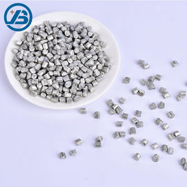 99.99% Magnesium Oxide Pellet Mg Granules For Drinking Water Treatment Flliter for washing