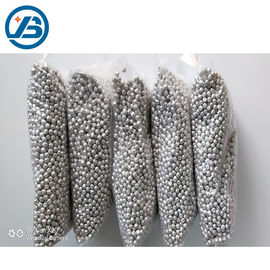 Customized Size Magnesium Granules For Drinking Water  Dispenser