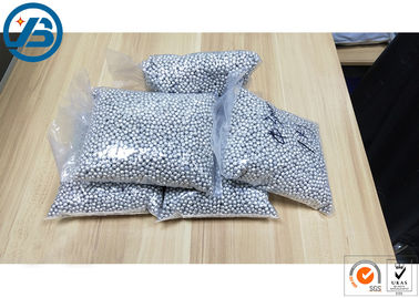 High Purity Anti - Oxidant Magnesium Granules For Hydrogen Water Stick