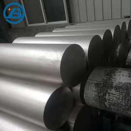 Extruded Magnesium Alloy Rod ZK61 / ZK60 / AZ91D / ZK40 High Rigidity