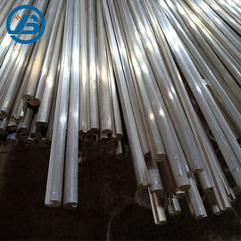 Metallic Color Anode Magnesium Alloy Bar Shock Absorption ZK61M SGS Certification