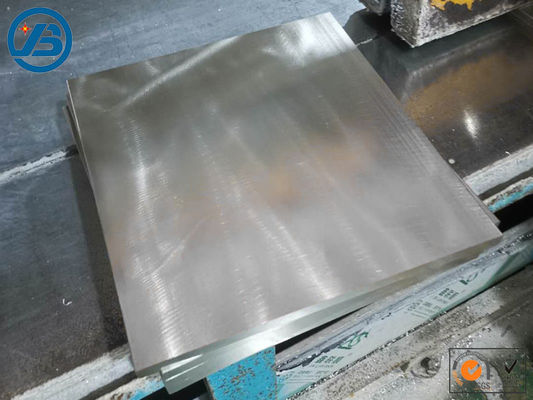 AZ31B-H24 Magnesium Tooling Plate Sheet Hot Rolled Tube Rod Wire Profile Extrusion Pip
