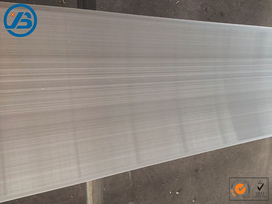 ISO Certificate Magnesium Alloy Plate Sheet For  Automotive,Aerospace