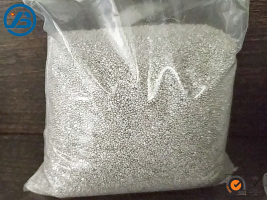 10-400mesh Mg 99.5%Min Magnalium Powder For Making Flash Powder