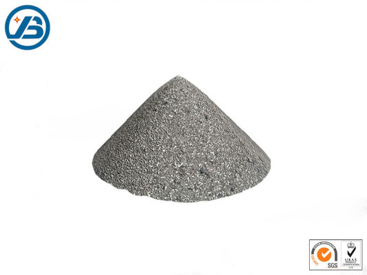 99.9%Min Magnesium Powder For Flash Powder, Lead Alloys, Metallurgy