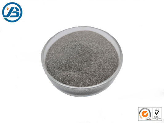 MG Powder With High Content Of Magnesium And Spherical Rate, Bulk Density, Good Fluidity