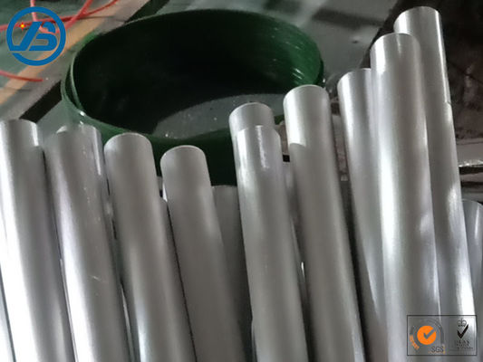 Soluble Magnesium Alloy For Making Down-Hole Oil And Gas Industry Fracking Tools For Oil Field