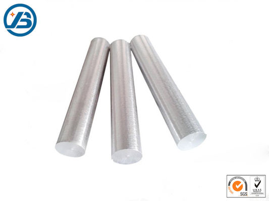 Magnesium Alloy Bar Extrusion Bar Without Defects For Industrial Applications