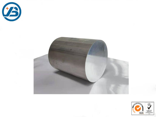 Magnesium Alloy Extruded Round Bar/Rod Az31b For Industrial Appliance