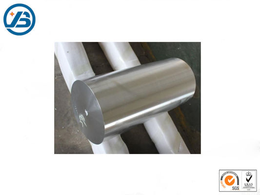 AZ31B Pure Magnesium Alloy Extruded Bar / Rod  With Diameter 0mm~800mm