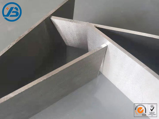 buy Strong Thermal Conductivity Magnesium Alloy Plate Electromagnetic Shielding online manufacture