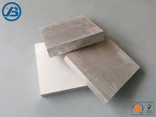 buy High Plasticity And Corrosion Magnesium Metal Plate Thickness 0.3-120mm online manufacture