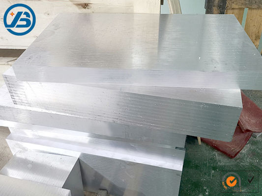 buy Non Magnetic Good Shielding Magnesium Alloy Plate Good Shock Absorption online manufacture