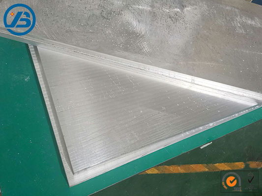 buy Fast Heat Dissipation Light Weight Magnesium Metal Plate Good Shock Absorption online manufacture